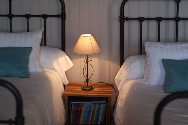Bedroom 4, Chambres & Table d'hotes de Massigoux, Cantal