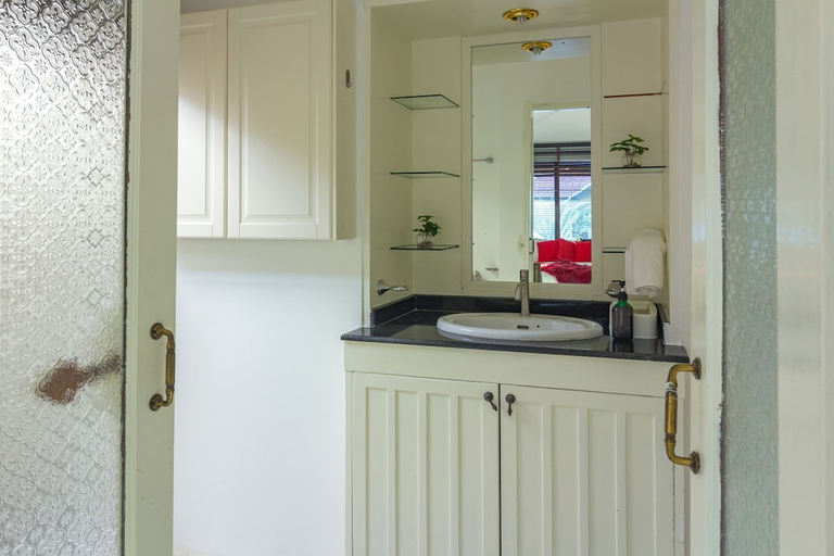 Bathroom 3, Thabali Oasis private pool 3bhk, Pattaya