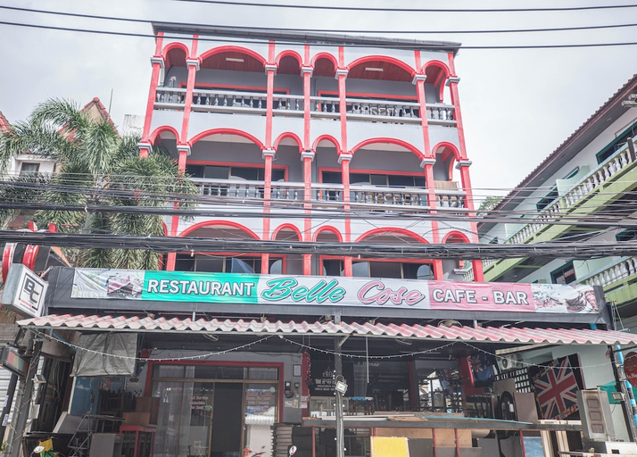Exterior & Views, Belle Cose Guest House Phuket, Phuket Island