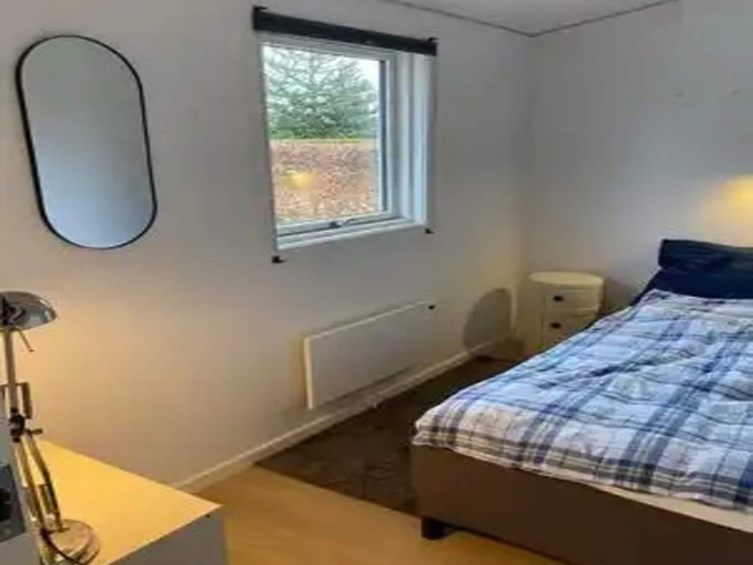 Interior 2, 5 Star Holiday Home in Vaeggerlose, Guldborgsund