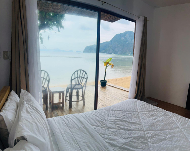 Others 4, Hut sunset view, El Nido