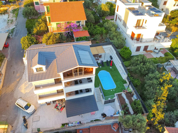Exterior & Views 2, Apartments Neli, Okrug