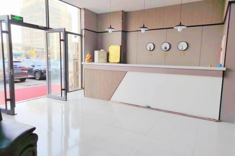 Others 4, Kuaile Holiday Hotel, Lianyungang