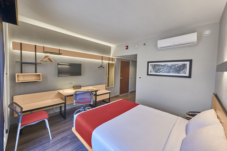Others 3, City Express by Marriott Tepic, Tepic