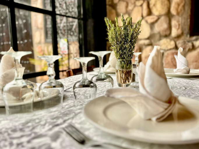Food & Drinks 5, La Bergerie, Al Haouz