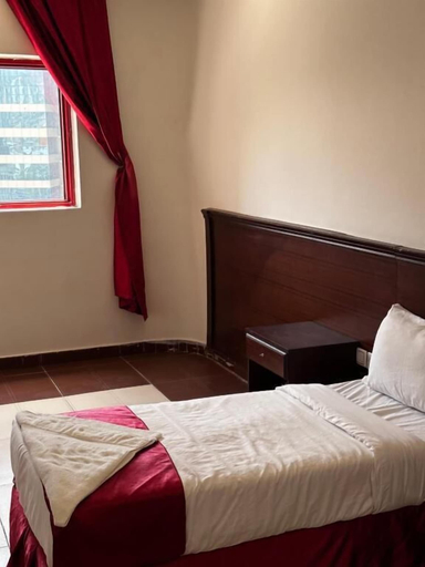 Room 5, Cent Al Khair Hotel, Makkah