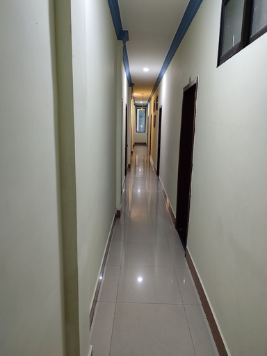Public Area, GALAXY RS HOTEL, Phnom Penh