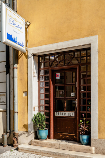 Exterior & Views, BlueBell Hotel, Bratislava I