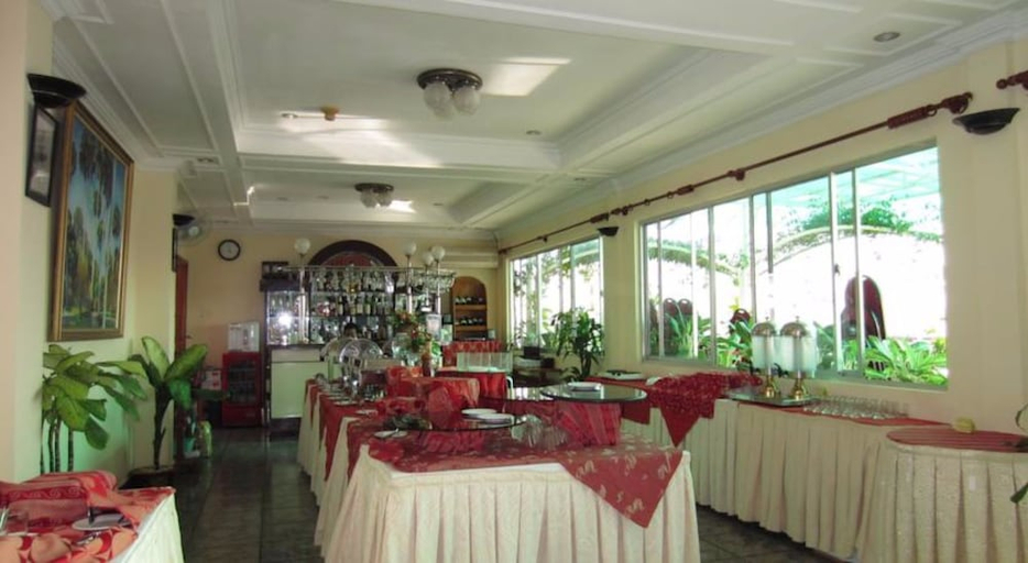 Food & Drinks 5, Saigon Can Tho Hotel, Ninh Kiều