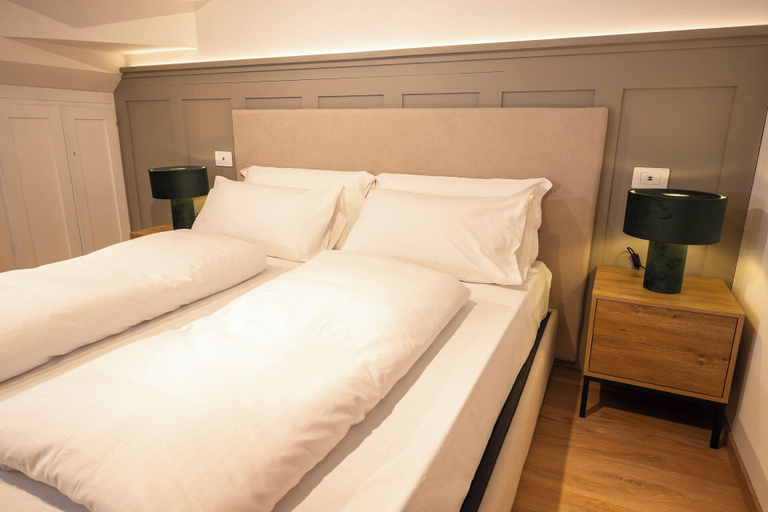 Room 4, 36 Slow Living Rooms, L'Aquila