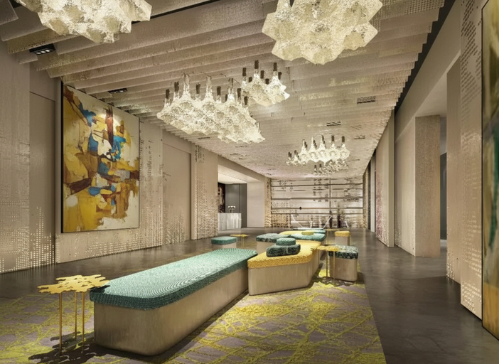 Others 3, Holiday Inn ZHANGJIAKOU DOWNTOWN by IHG, Zhangjiakou