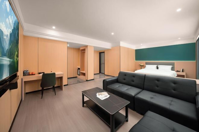 Others 5, Anqing Yixin Hotel, Anqing