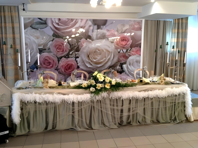 Food & Drinks 4, Hotel Strelitia, Timisoara