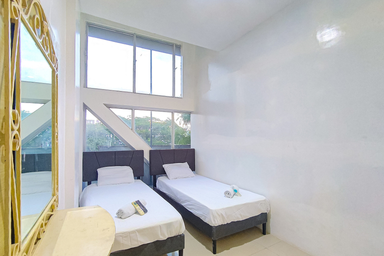 Others 4, VS Guest House Tangerang RedPartner, Tangerang