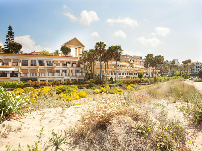 4, Marbella Apartments, Málaga