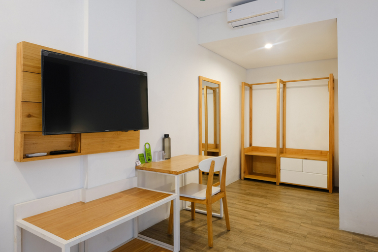 Others 4, Urbanview Code Riverstay Yogyakarta, Sleman
