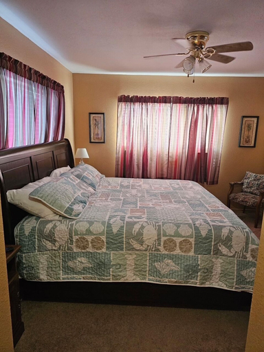 Room 2, Seashell Memories 2 Bedroom Home by RedAwning, Aransas