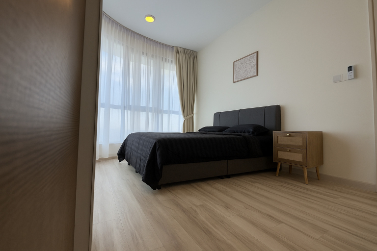 Others 3, Macrolink Signature Suite 3BR 6pax Legoland, Johor Bahru