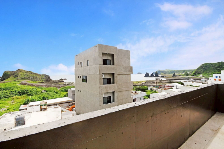 Exterior & Views 2, House16, Taitung