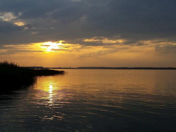 2, Holiday apartment in Waren Muritz, Mecklenburgische Seenplatte