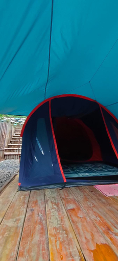 Others 5, Wulandari Camping ground Rahong, Bandung