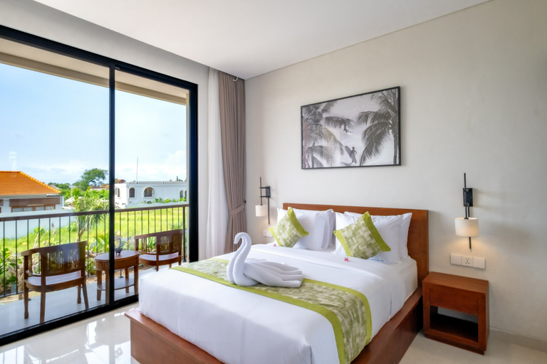 Others 3, Three Brothers Villas and Suite Munggu, Badung