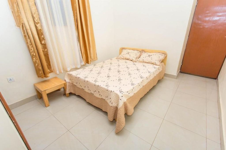 Bedroom 2, Great View Apartments, Kicukiro
