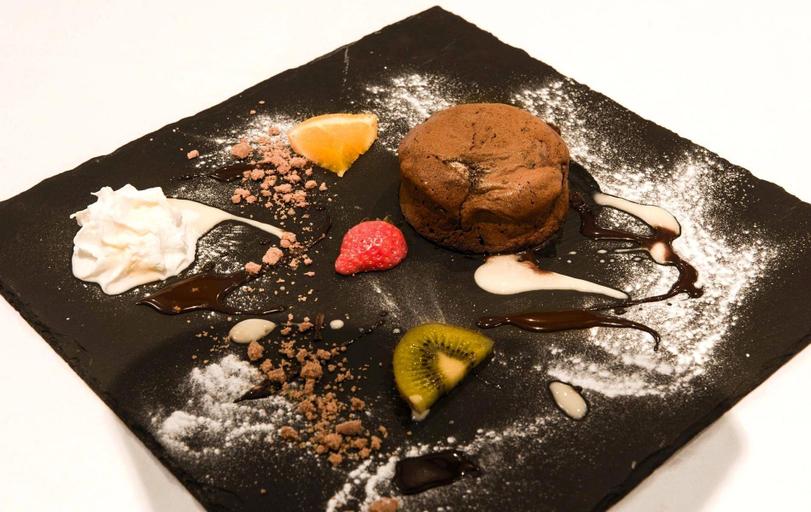 Food & Drinks 4, LOGIS - Chateau de la Motte - Hotel & Restaurant, Nord