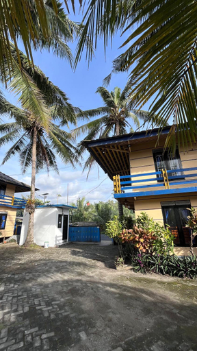 Exterior & Views 2, Lamban Apung, West Lampung