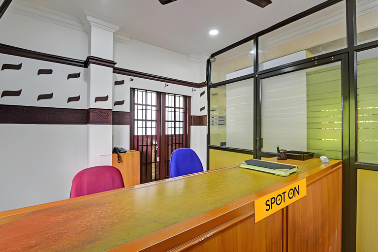 5, VINAYAKA TOURIST HOME, Kozhikode