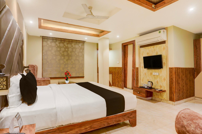 Facilities 5, Super Townhouse Oak Amity University Patna Formerly The Golden Crown, Patna