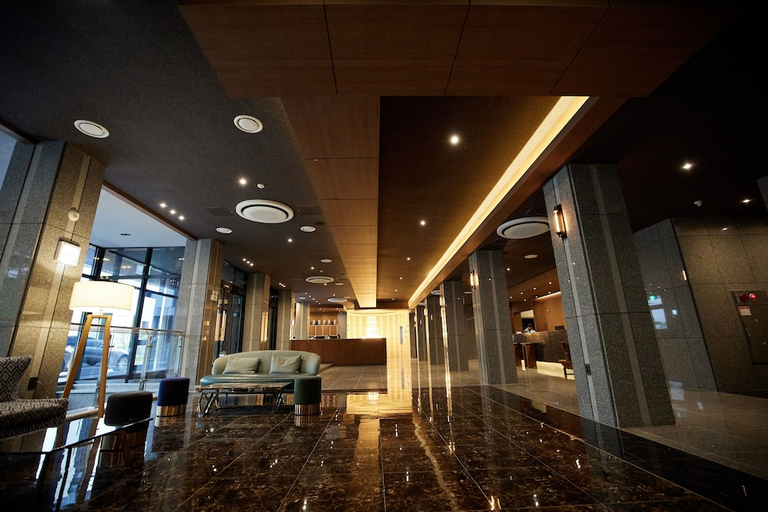 Public Area 3, Hotel The Star, Yeonggwang