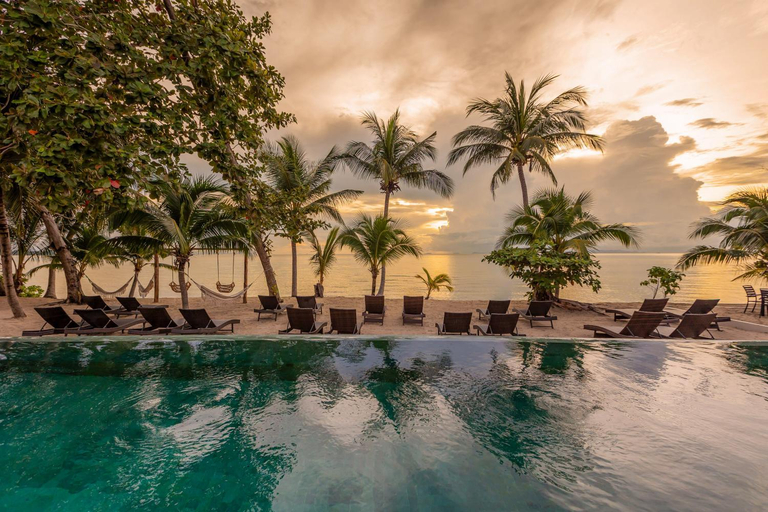 Beach 5, Samaraya Wellness Resort, Ko Samui