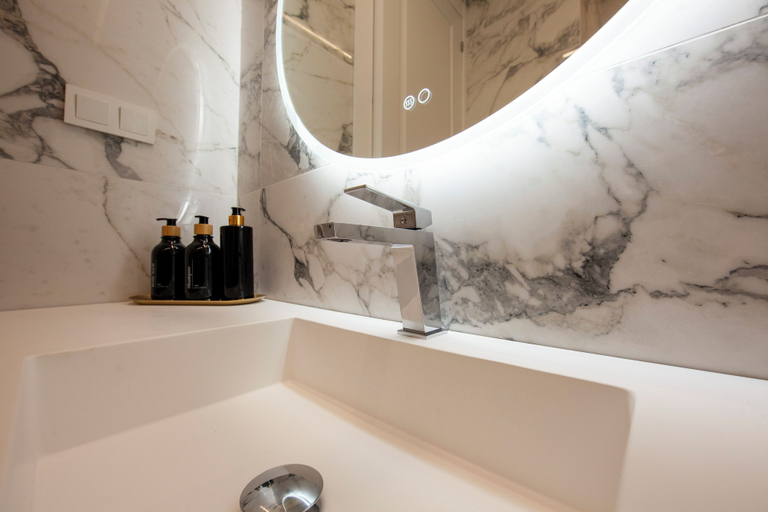 Bathroom 4, Pries Homes - Center Beach, Málaga