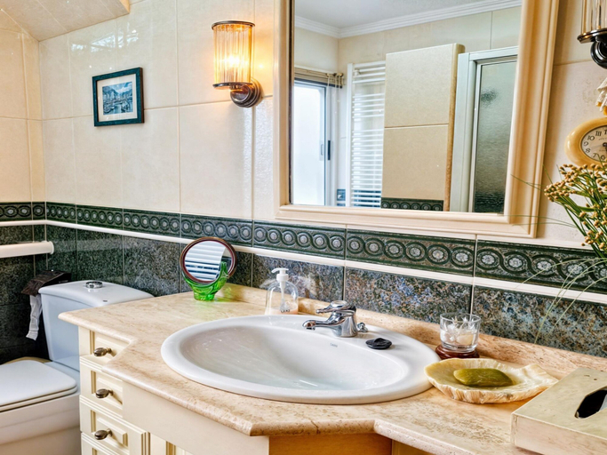Room 3, Apartamento N Utico, Alicante