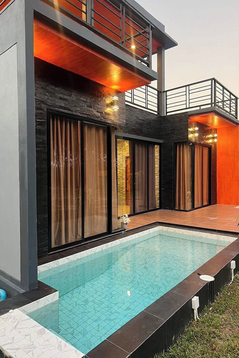 Sport & Beauty 5, Forest Hill Resort, K. Na Yai Am
