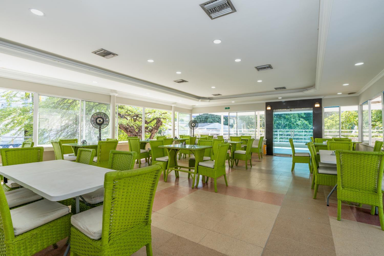 Food & Drinks 5, Hotel Arhuaco Rodadero, Santa Marta (Dist. Esp.)