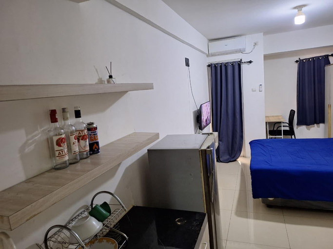 Bedroom 2, Bram Room, South Tangerang