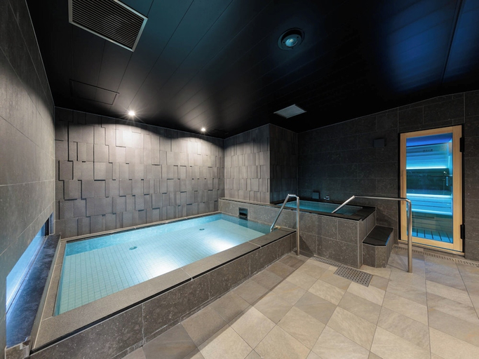 Sport & Beauty 5, Minn Gion, Kyoto