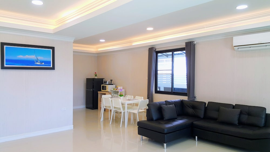 Others 4, Ban Sasithorn Huahin, Hua Hin