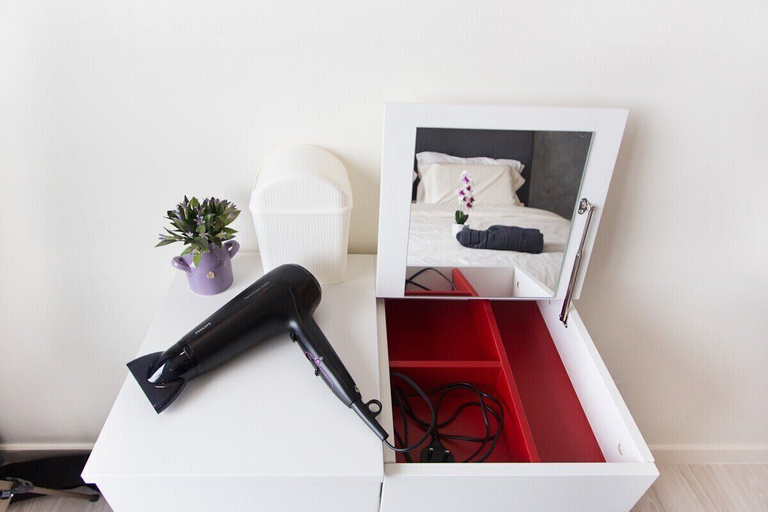 Interior 5, Cozy & Modern Suasana JB City Suite, Johor Bahru