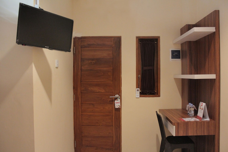 Others 4, Hotel O Rumah Ayub Syariah, South Jakarta