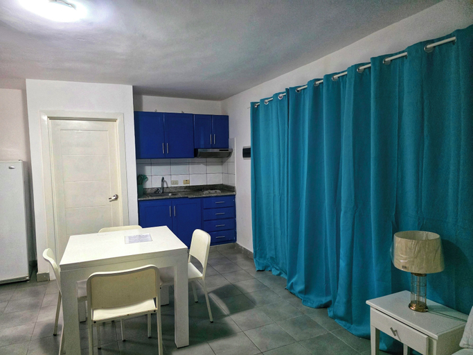Private kitchen 3, Ducassi Rooftop & Sol Caribe Punta Cana, Salvaleon de Higuey
