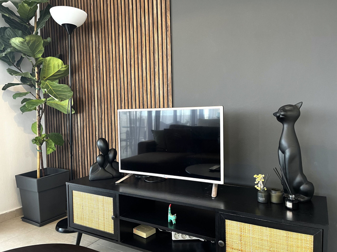 Room 2, 105 LCA - Stay Sealine Apartment, Larnaca