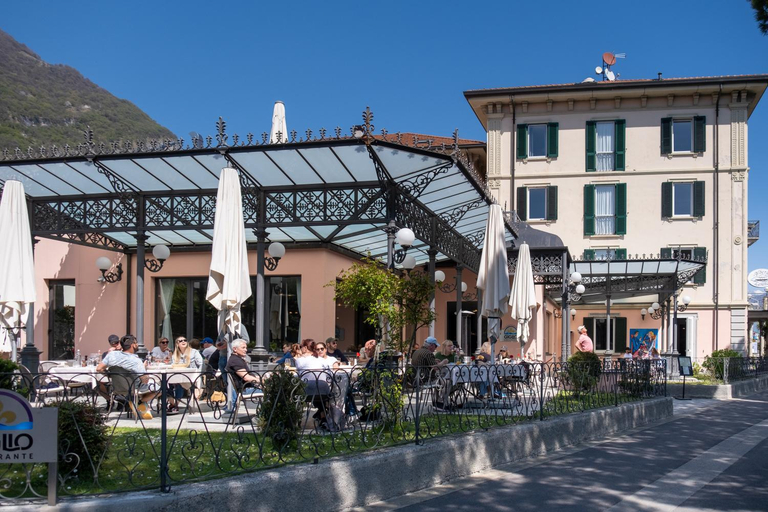 Exterior & Views, Hotel Lenno, Como