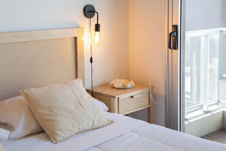 Bedroom 2, BT Homes - Palermo Fitz Roy, Distrito Federal