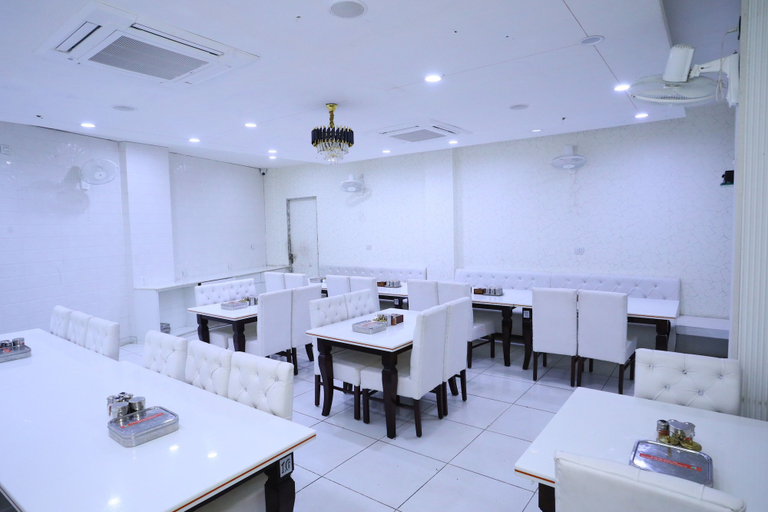 Food & Drinks 5, Hotel Shree Khodiyar By Rangoli Udaipur, Udaipur