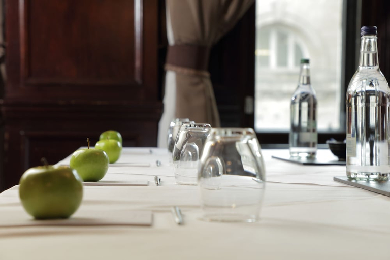 Food & Drinks 4, The County Hotel & Aparthotel, Newcastle upon Tyne