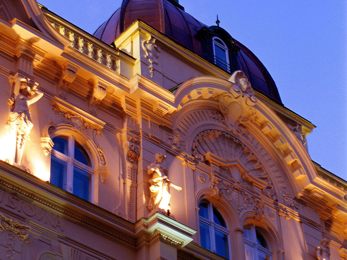 Exterior & Views 2, Century Old Town Prague - MGallery Collection, Praha 1