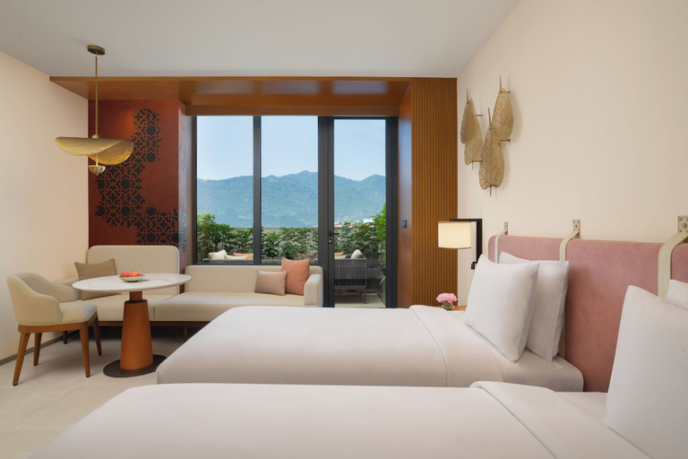 Room 5, Hyatt Place Butwal, Lumbini